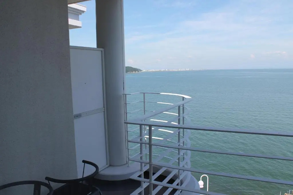 LiVEMAX RESORT Setouchi Sea Front - Général