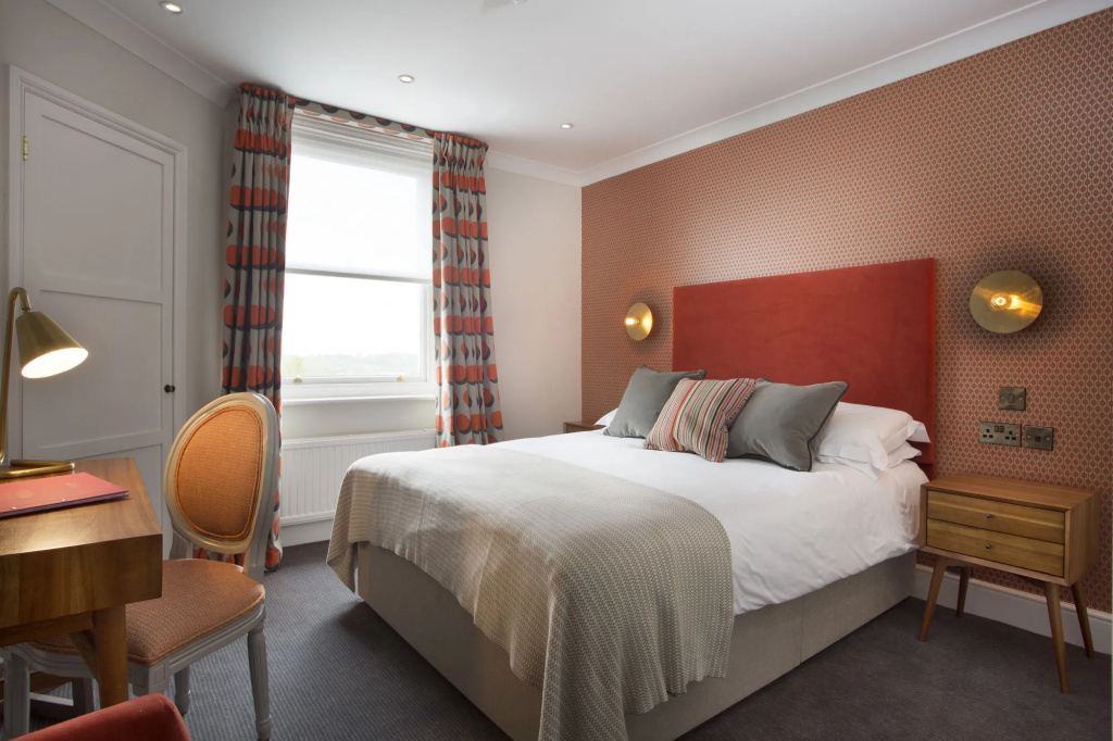 Royal Wells Hotel - Général