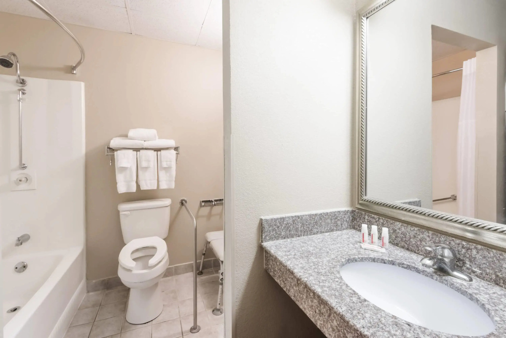 Hotel photo 7