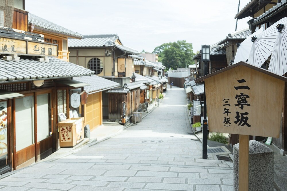 Campton Kiyomizu 사진 21
