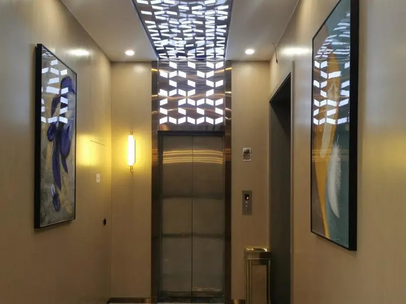 GreenTree Inn Langfang Development Zone Convention and Exhibition Centre Business Hotel - Général