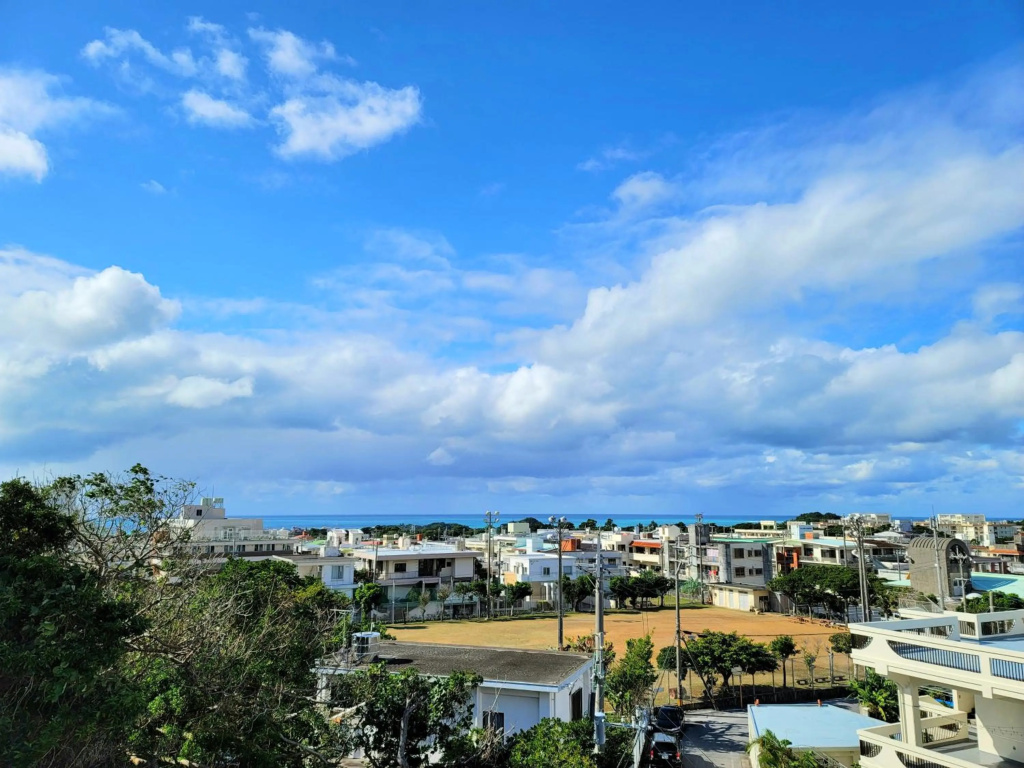 Villa Blu Okinawa Chatan 3-2 ヴィラブルー沖縄北谷3-2 - 沖縄アリーナ徒歩圏内の宿 - "車もおトクに貸してます"