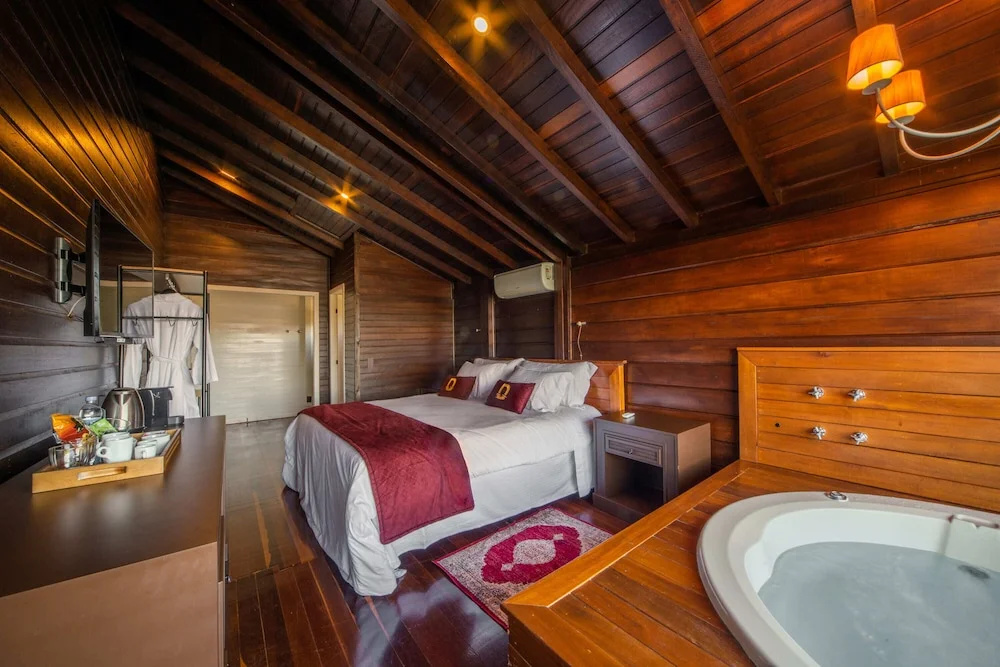 Divisa Experience Resort - 5