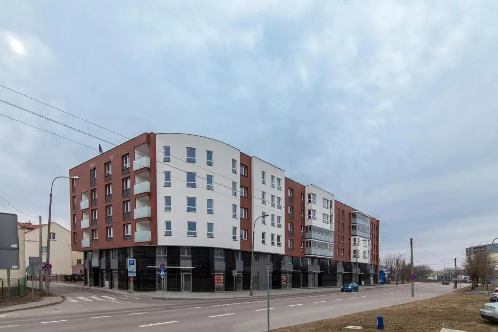 Apartment Royal V
