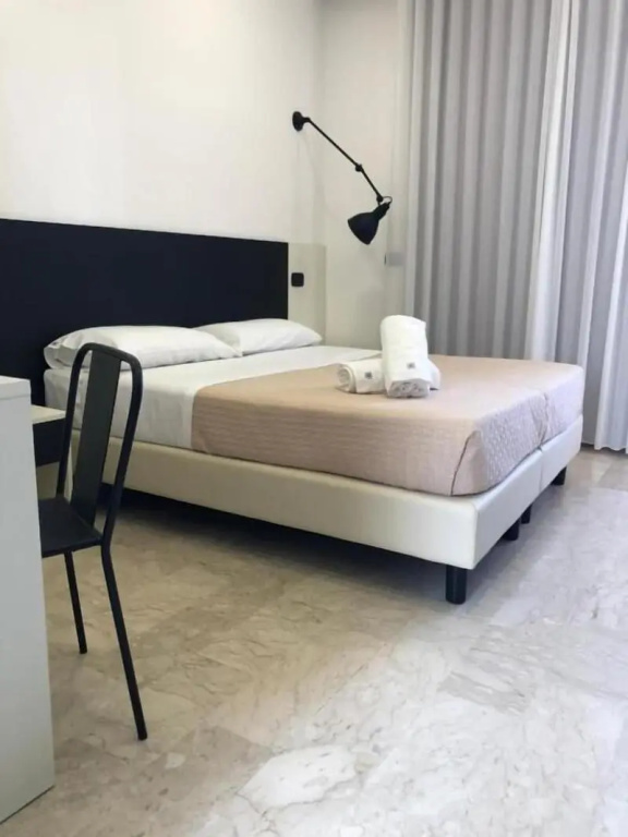 Milazzo INN AiMori — 3