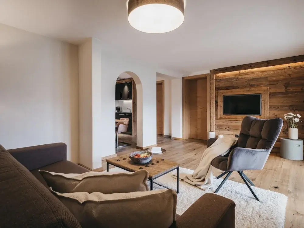 Superior Apartment