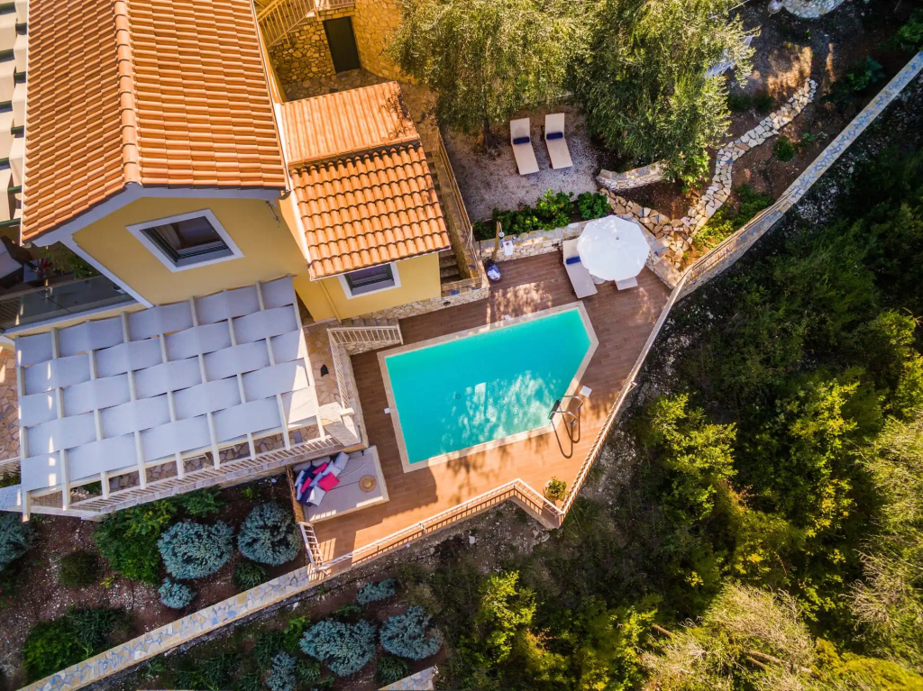 Villas Muscalas