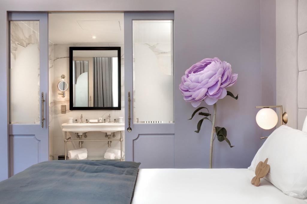 Voir la photo 2 — Hotel Richer de Belleval