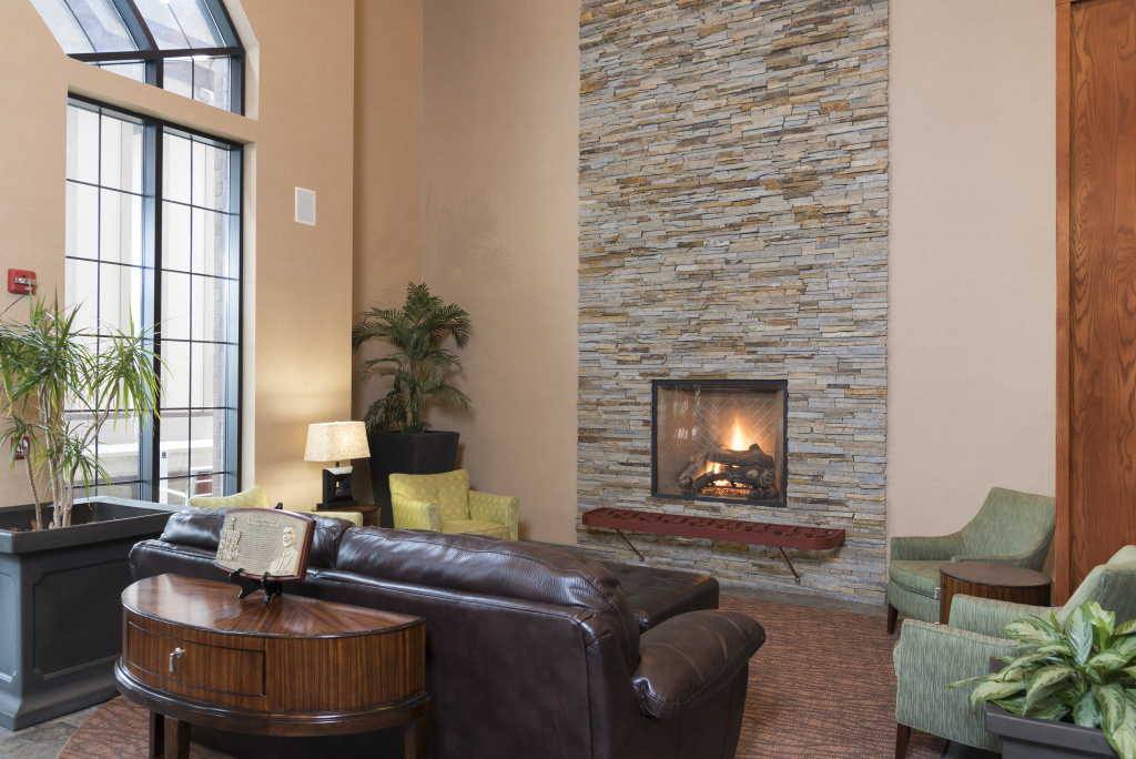 Holiday Inn Midland by IHG - Général