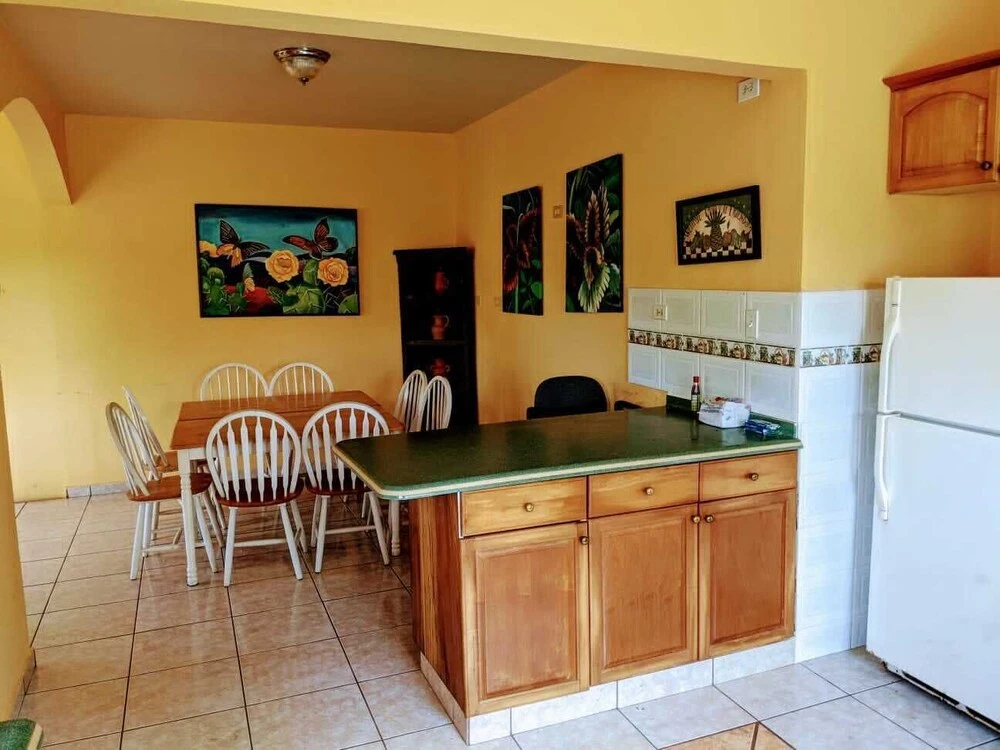 Casa Trebol - фото 20