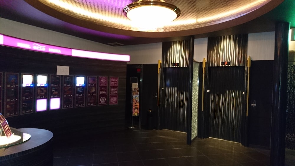 Hotel Eris Hakata - Adult Only 사진 17