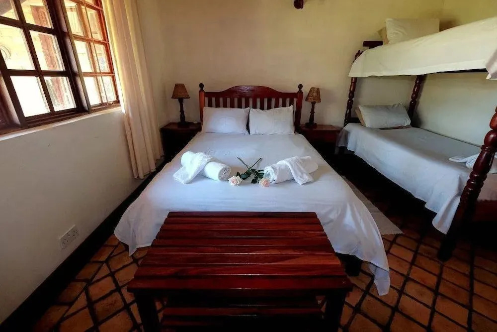 Antelope Park Safari Lodge — фото 2