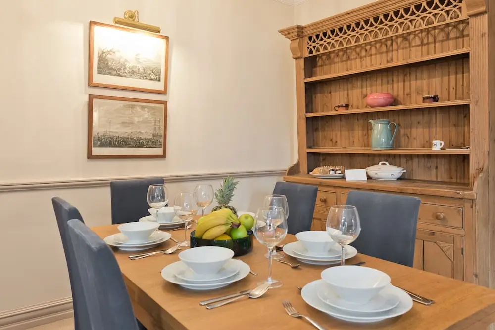 Sweet Inn - Elegant Ballsbridge - фото 19