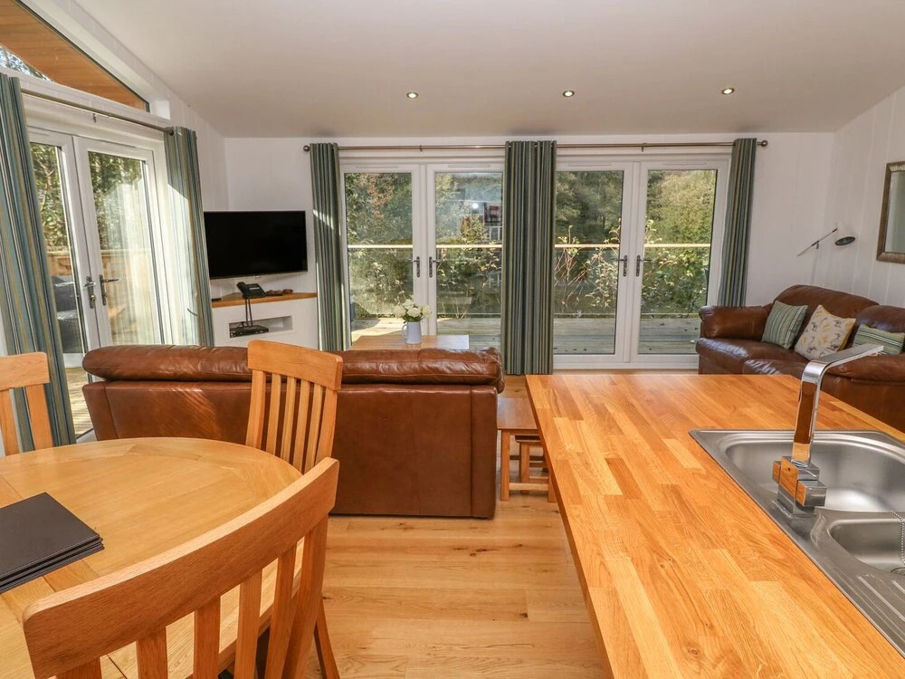 2 Miller's Island, Looe - фото 6