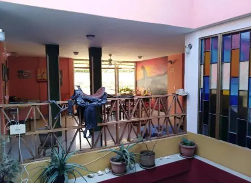 Hostal Promenade