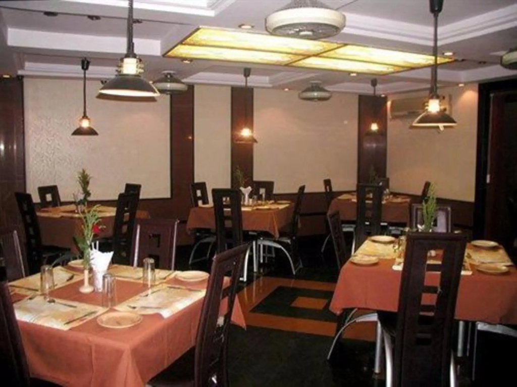 Hotel Supreme - Général
