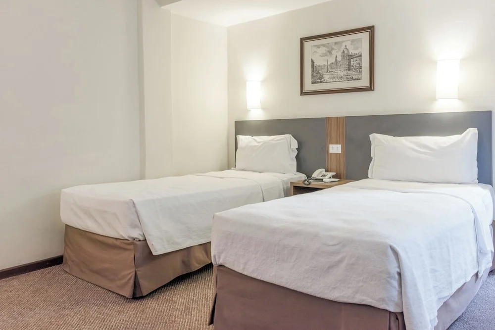 Economy room
