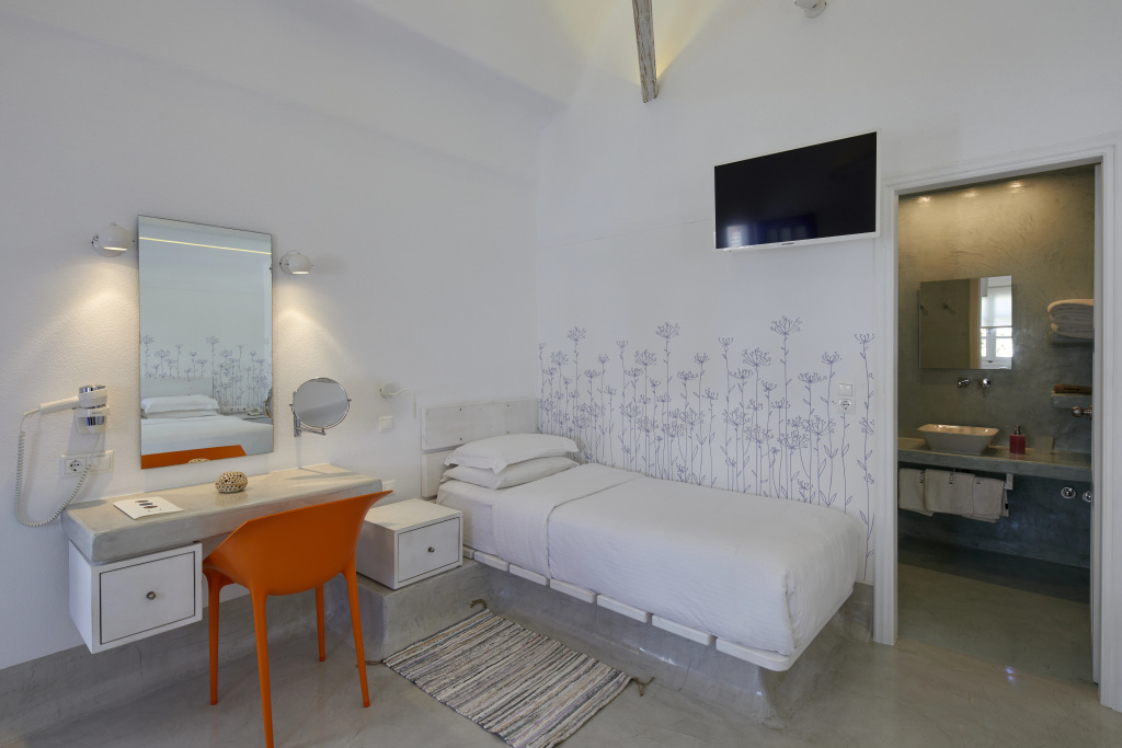 Kouros Village Hotel - Adults Only - Général