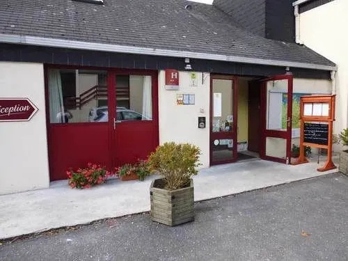 Hostellerie des Enclos