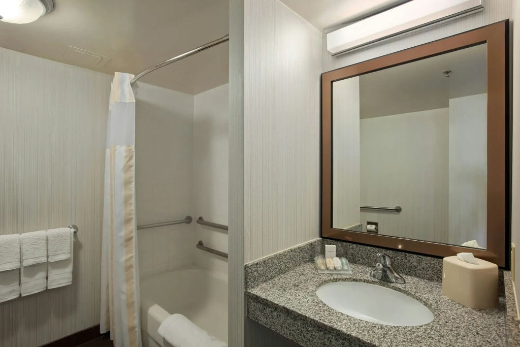 Hilton Garden Inn Hoffman Estates - Général