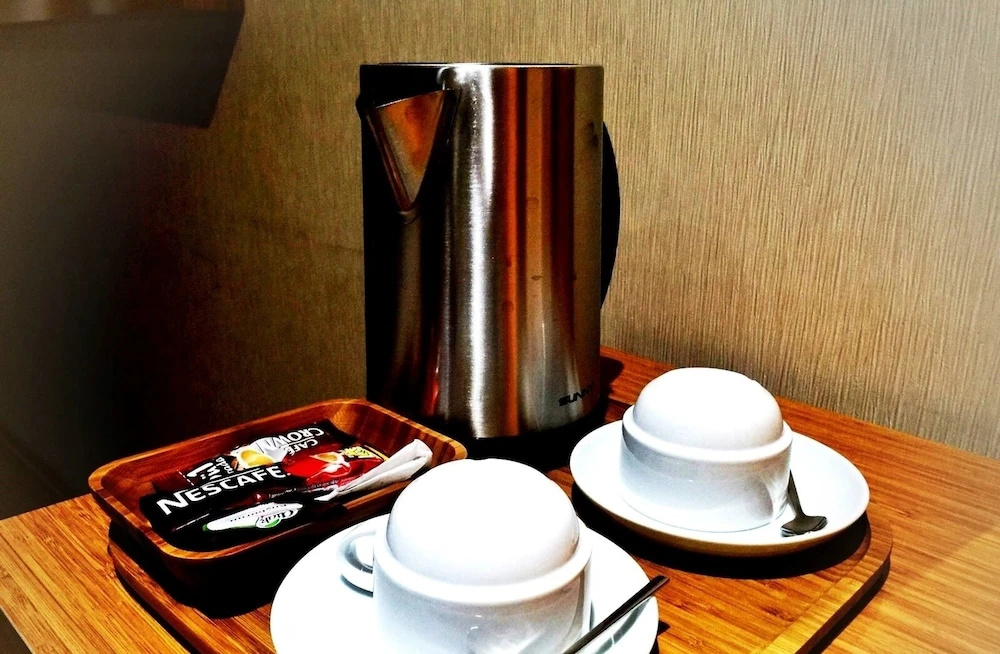 Bayazit Hotel - Chambres