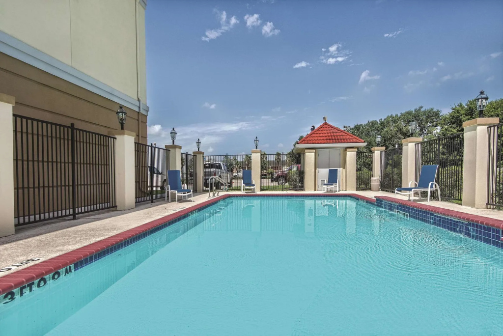 Quality Inn and Suites - Général