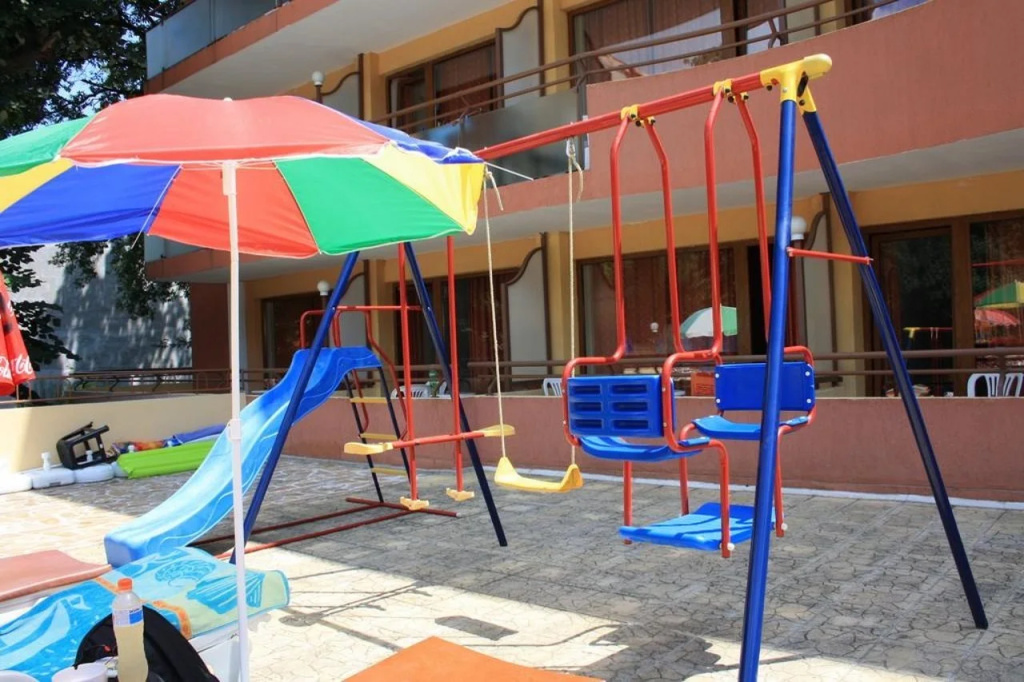 Kamchia Park - Général