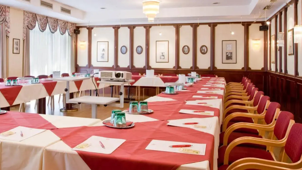 Theaterhotel & Suites Wien - Général