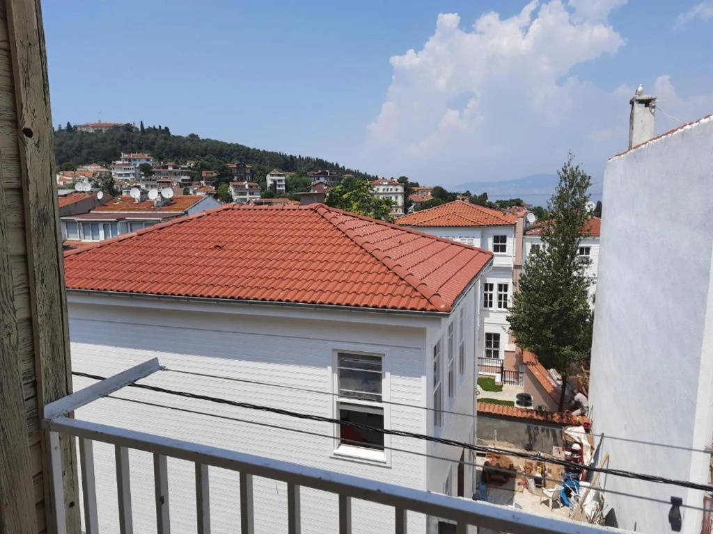 Manzaraada Merkez