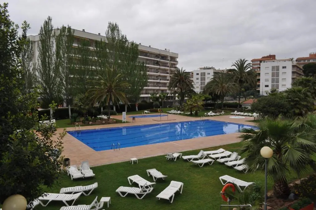 Surf Mar Hotel - Chambres