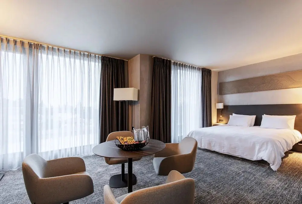 Hotel photo 4