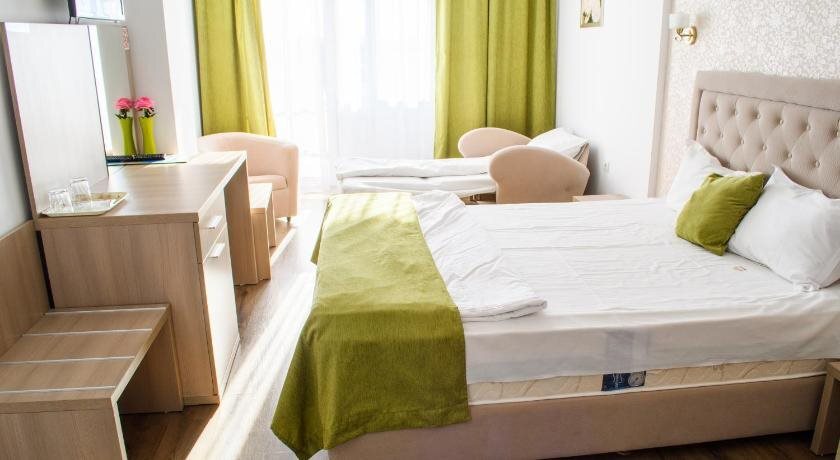 Hotel Clas by null
