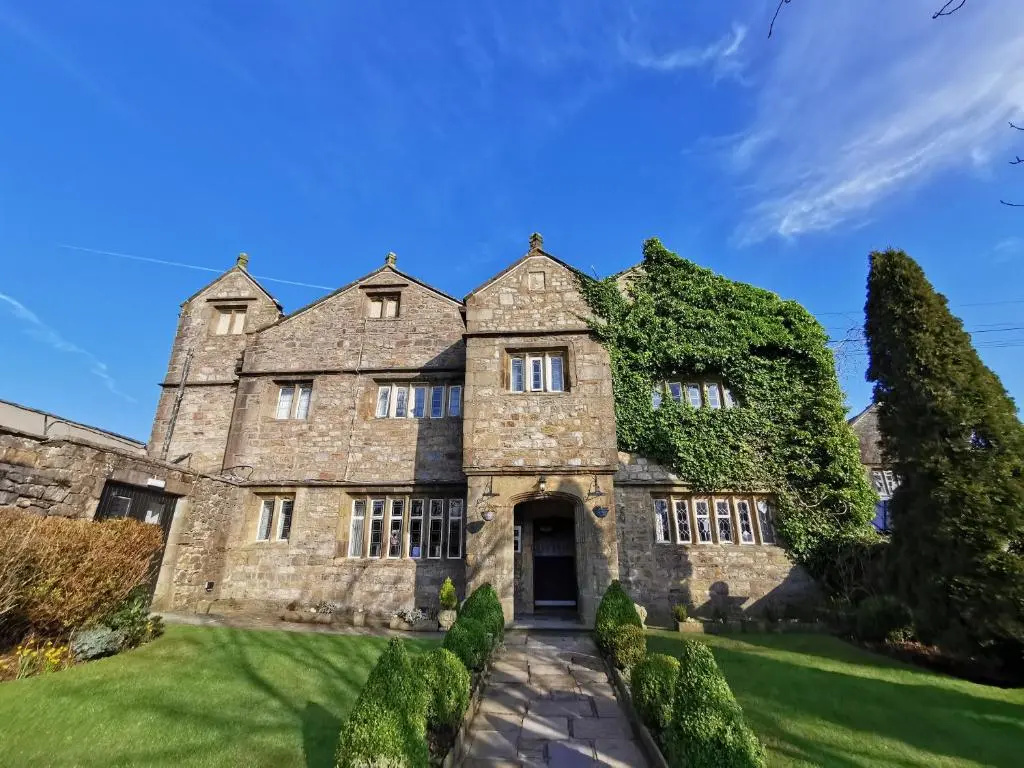 The Stirk House Hotel - Général