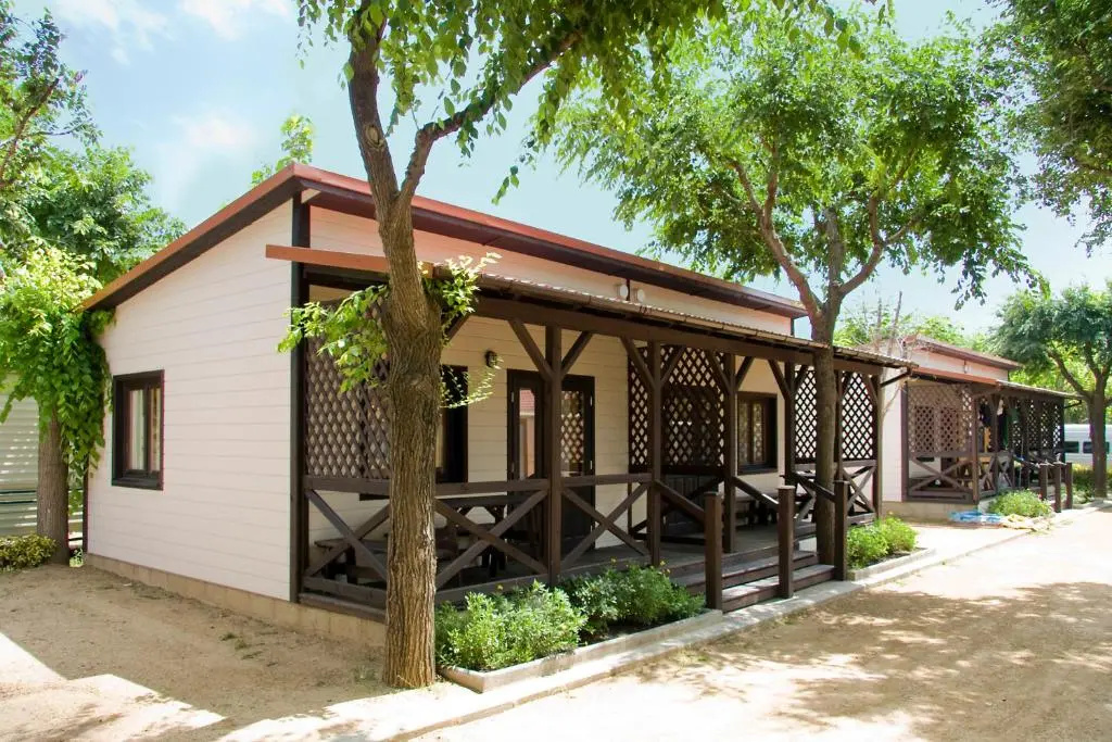 Bungalow