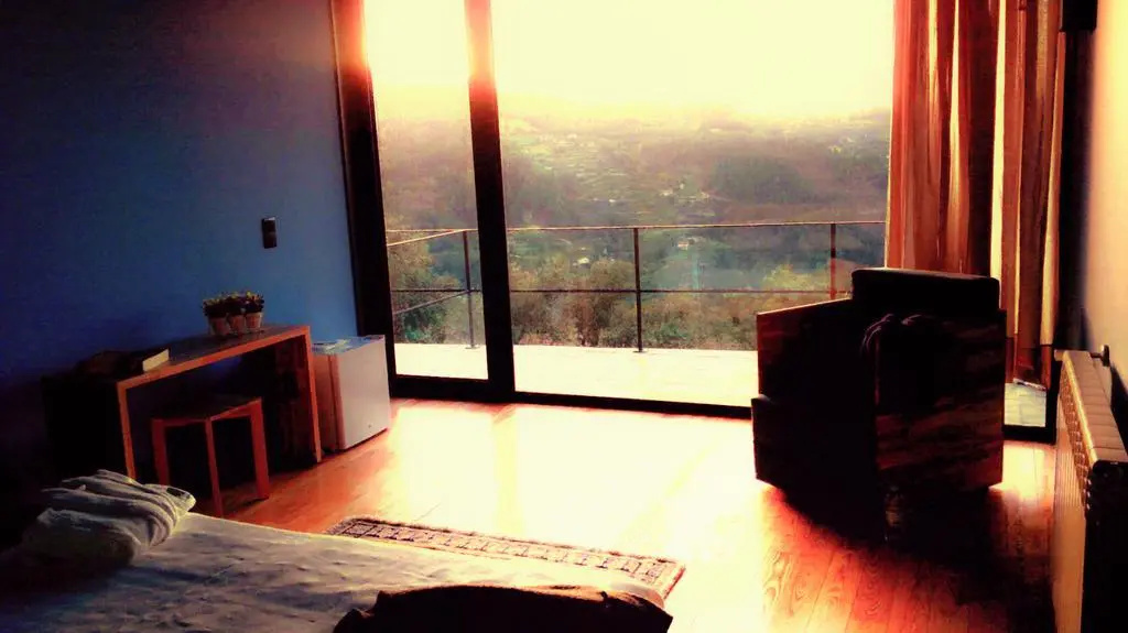 ArsDurium Douro hotel - Général