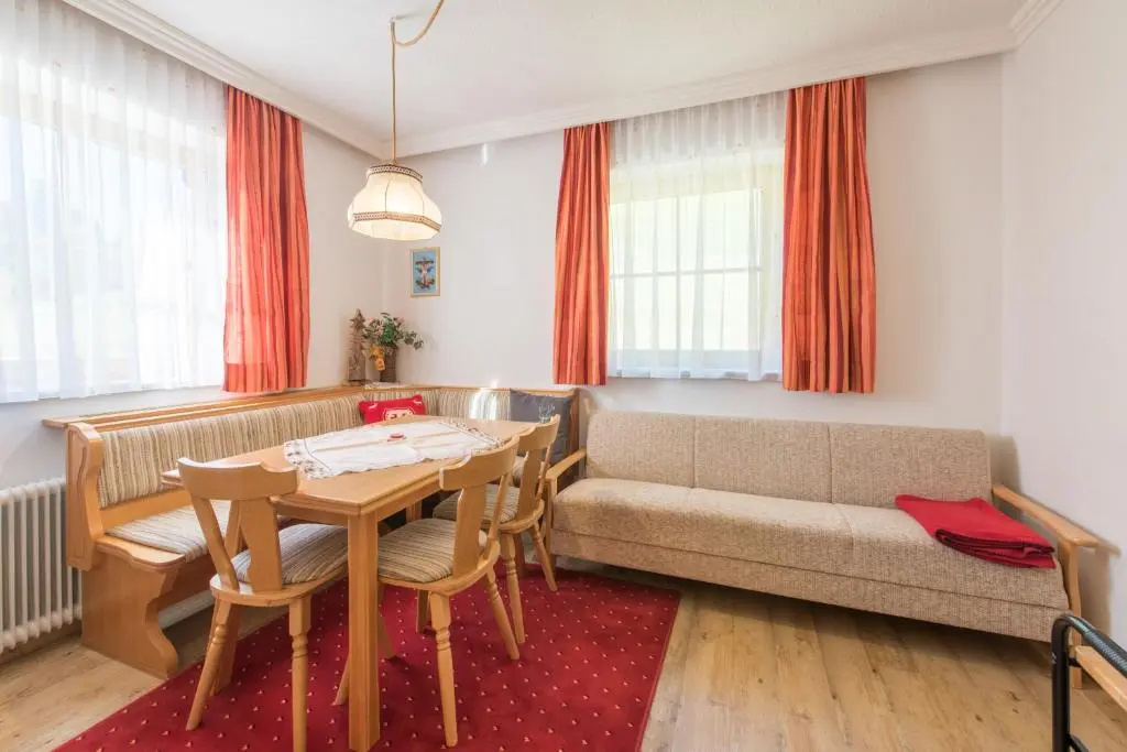 Oberauhof - Chambres