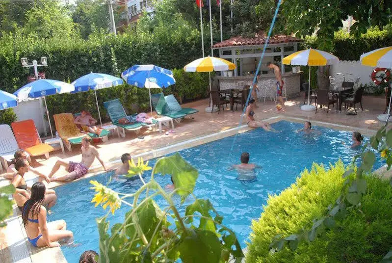 Alanya Princess Suite - Général