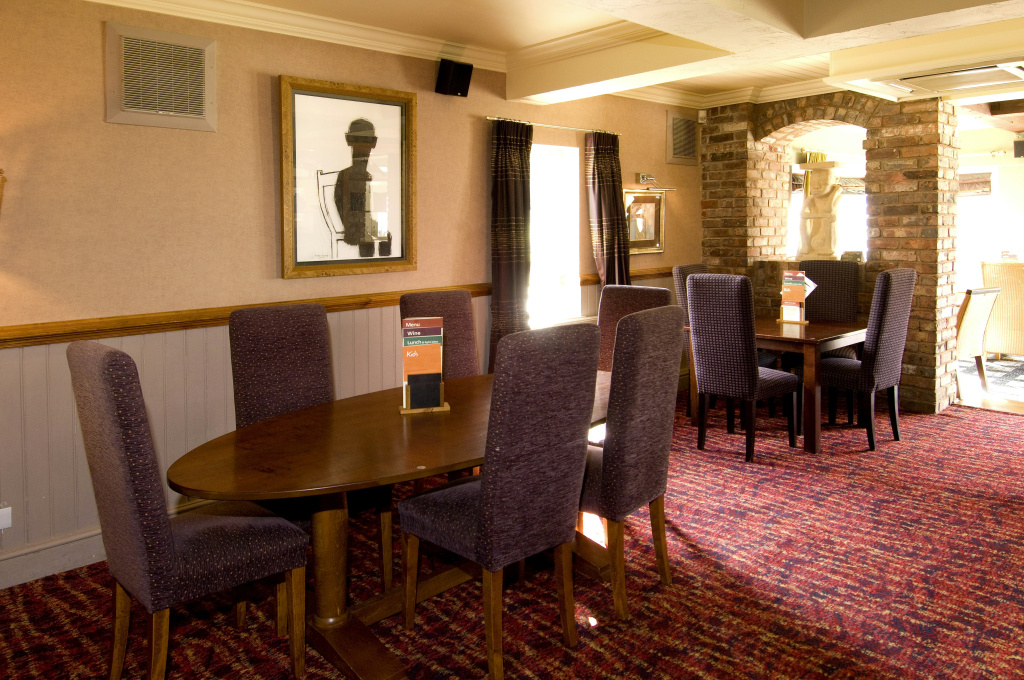 Premier Inn Plymouth - Sutton Harbour - Général