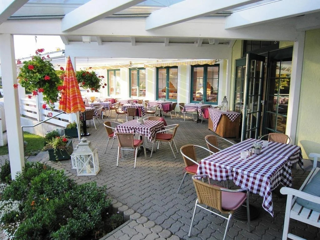 altGlowe Hotel Garni