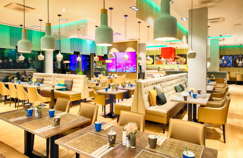 Leonardo Hotel Munich City South - Général