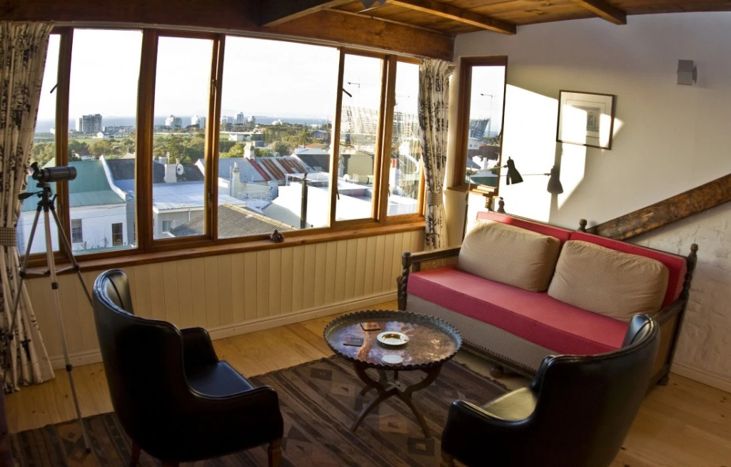 Braeside House - Général