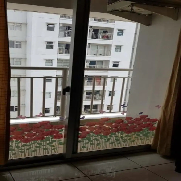 Mediterania Garden Residences 2