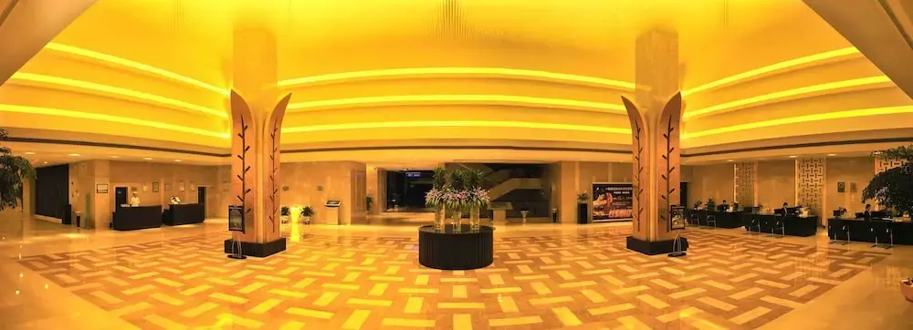 Huangshan Xiangming Hotel - фото 47