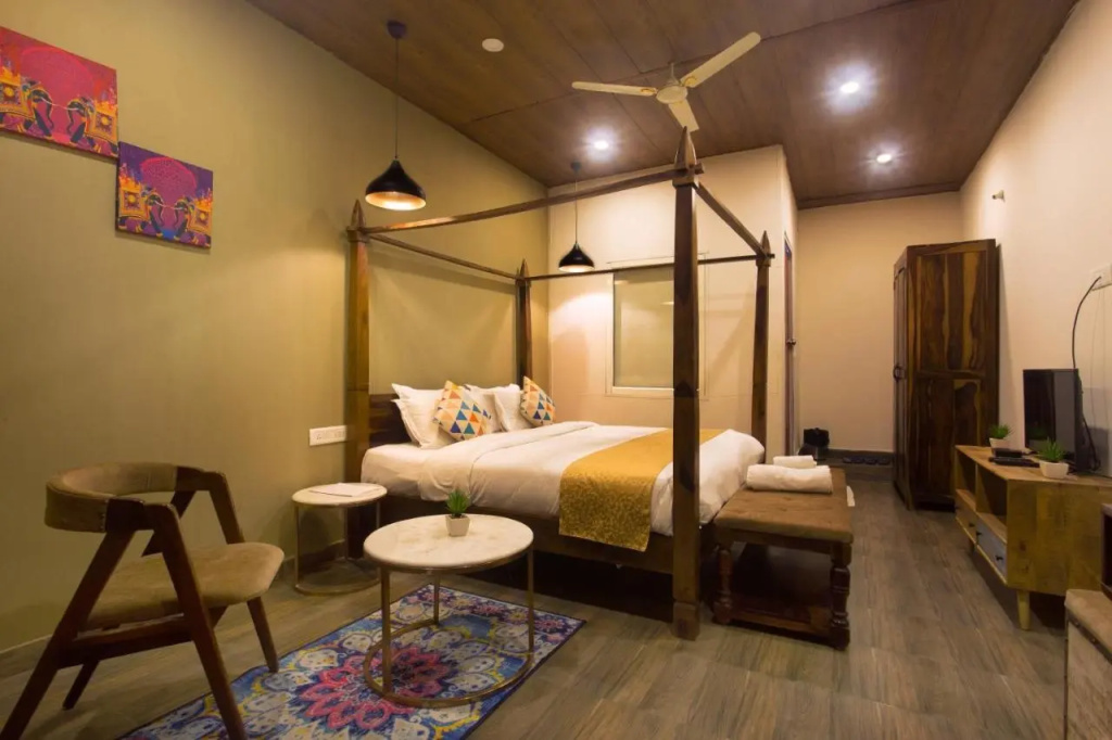 Hotel photo 20