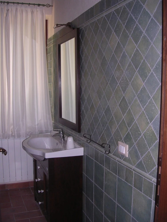 Comfort Double room (full double bed)
