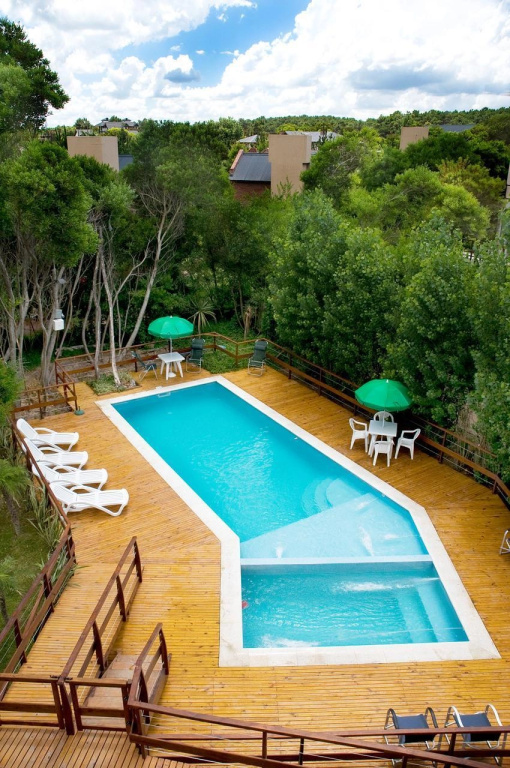 Playa Gaviota Home Apart - Général