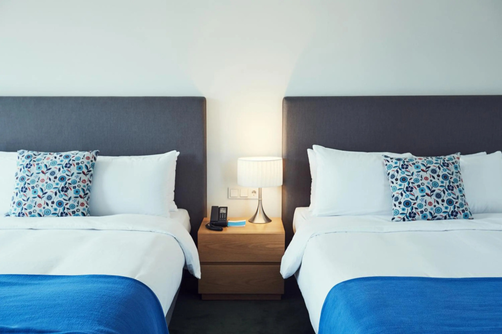 Отель Hotel La Casa Seoul в Сеуле