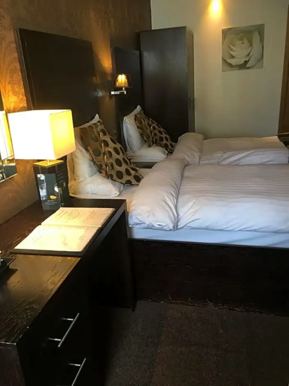 Inn On The Prom Hotel - Chambres