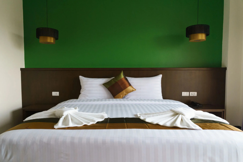 Visa Hotel Hua Hin - Général