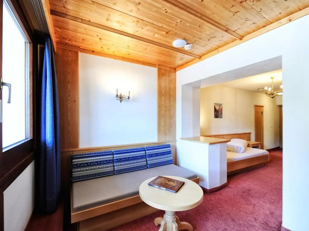 Hotel Margarete Maultasch - Chambres